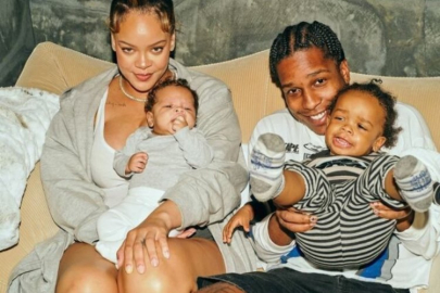 Rihanna'nın sevgilisi ASAP Rocky silahlı saldırıdan yargılanıyor