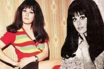 Yeşilçam'ın 'bahtsız kadını' Feri Cansel'in hayat hikayesi hüzne boğdu