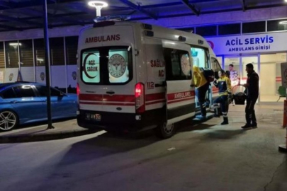 Bodrum'da 3 aylık bebeğini arkadaşına bırakıp ortadan kayboldu!