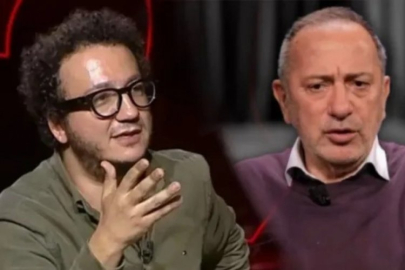 Oytun Erbaş'tan Fatih Altaylı'ya olay yanıt