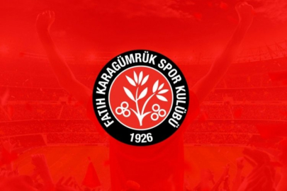 Fatih Karagümrük, Serginho'yu transfer etti