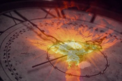 'Kıyamet günü saati' kısaldı