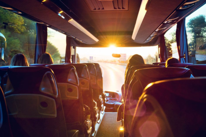 Şehirlerarası otobüs ücretlerine zam!