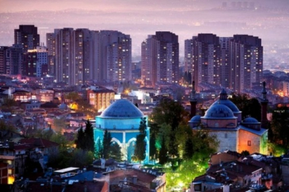 Türkiye'nin en zengin şehirleri belli oldu!