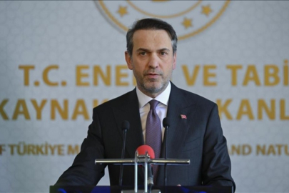 Bakan Bayraktar'dan elektrik faturası açıklaması!