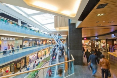 CarrefourSa'nın kurduğu dev AVM satılıyor