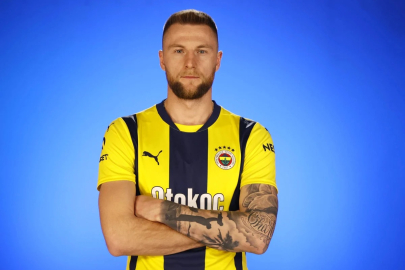 Milan Skriniar'ın ilk sözleri: Sabırsızlanıyorum
