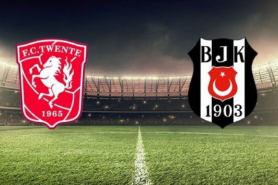 Twente - Beşiktaş maçı hangi kanalda, saat kaçta?