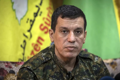 Mazlum Kobani: Abdullah Öcalan 15 Şubat'ta konuşacak