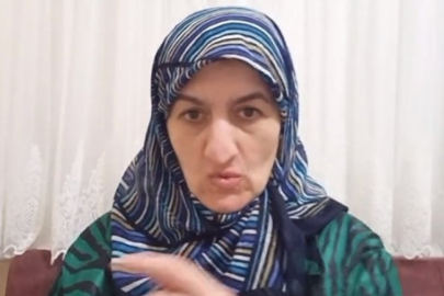 Sosyal medyanın ilginç karakterleri: Repçi Azize