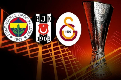 UEFA Ülke Puanı Sıralaması değişti!