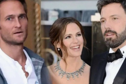 Ben Affleck'e sevgili tepkisi