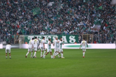 Bursaspor - Ergene Velimeşe maçı hangi kanalda, saat kaçta?
