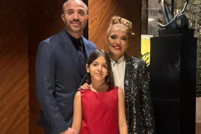 Demet Akalın'ın hayat arkadaşı Okan Kurt hastanelik oldu