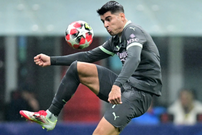 Galatasaray'dan forvet hattına dev takviye: Alvaro Morata geliyor