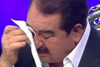 İbrahim Tatlıses ölüm haberiyle yıkıldı!