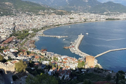 Türkiye'de bazı ilçelerde nüfus hızla artıyor