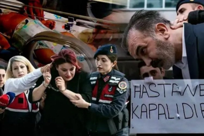 Yenidoğan çetesi sanığı doktor İlker Gönen, cezaevinde intihar etti