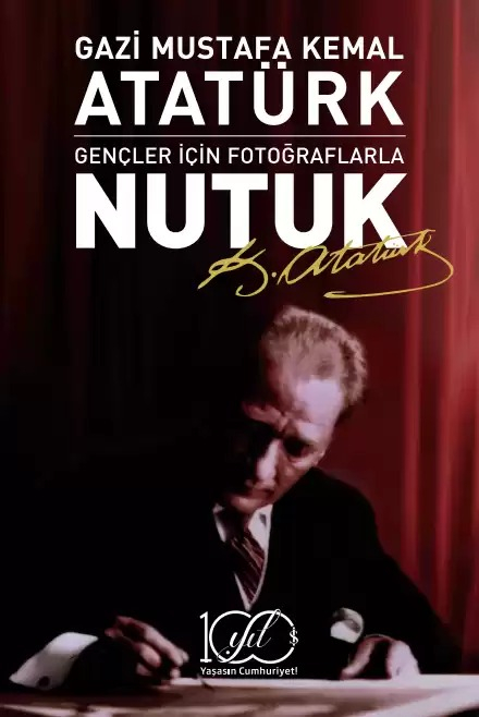 Nutuk – Mustafa Kemal Atatürk