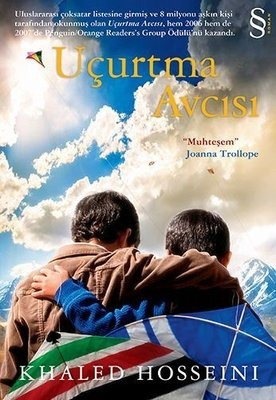 Uçurtma Avcısı – Khaled Hosseini