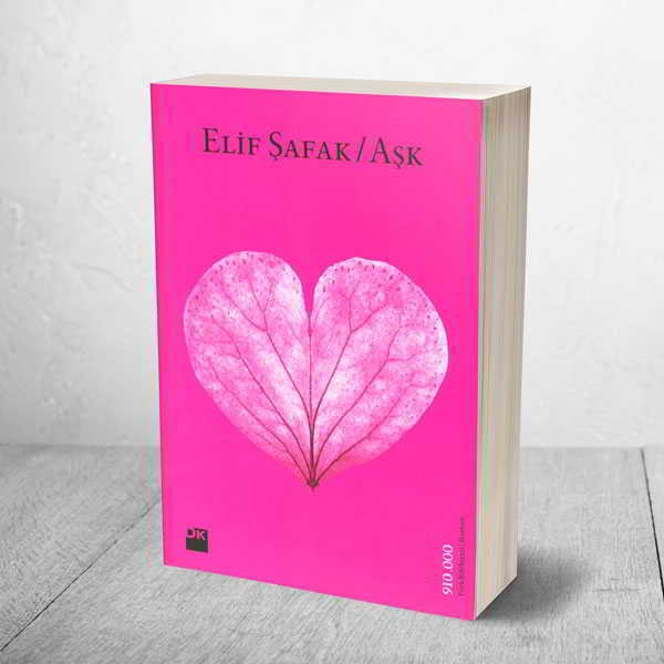 Aşk – Elif Şafak