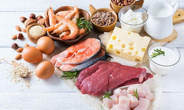 B12 Açısından Zengin Besinler Tüketmelisiniz