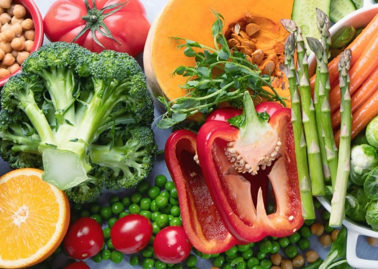 Vegan veya Vejetaryensen Takviye Edilmiş Besinler Tüketmelisiniz