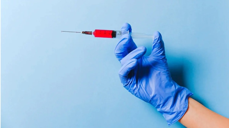 B12 için Enjeksiyon yapılabilir