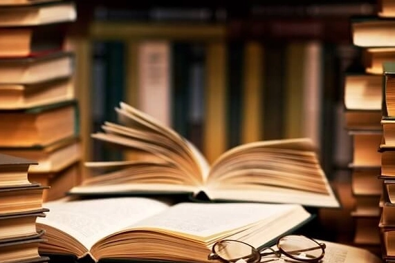 Son Zamanlarda En Çok Okunan 10 Kitap