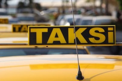 Bursa'da taksi ücret zammı kapıda!