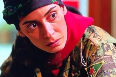 Oyuncu Melisa Sözen'in 'gözaltına alındı' iddiası kafaları karıştırdı