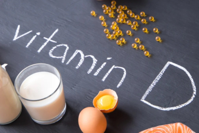 Uykusuzluğun altında yatan neden vitamin eksikliği olabilir
