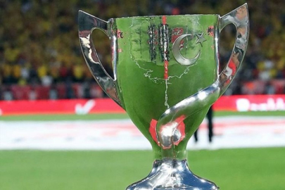 Ziraat Türkiye Kupası'nda ikinci hafta başlıyor! İşte maç programı