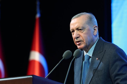 Cumhurbaşkanı Erdoğan'dan Ahmed Şara ile yaptığı görüşme sonrası net mesaj: Suriye'de teröre yer yok