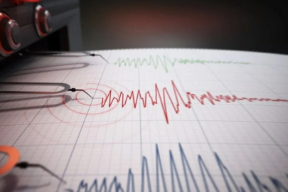 Fay hattı haritası yenilendi: 45 il ve 110 ilçe deprem riski taşıyor