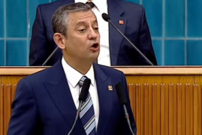 Özgür Özel'den Kartalkaya eleştirisi: Ortada hiçbir rapor yok