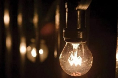 Bursa'da elektrik kesintisi!