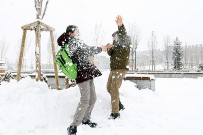 Bursa'da yarın okullar tatil mi?