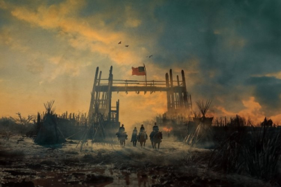 IMDb'ye göre en popüler 5 dizi!