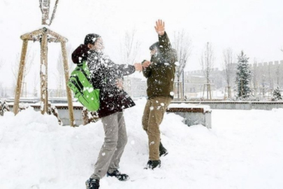 Bursa'da bugün okullar tatil mi?