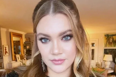 Derya Şensoy'un yeni sevgilisi!