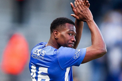 Galatasaray, Carlos Cuesta ile anlaştı