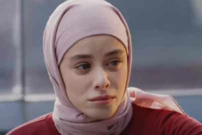 İlayda Alişan tesettüre girdi, sosyal medya yıkıldı! Gören bir daha baktı "41 kere Maşallah"