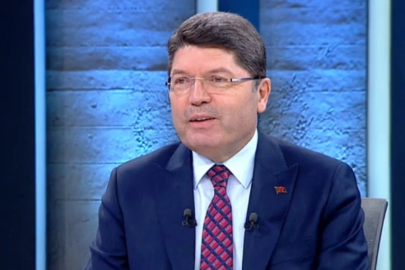 Adalet Bakanı Yılmaz Tunç: 200'den fazla gazeteci katleden İsrail, nasıl bizden önde olabilir