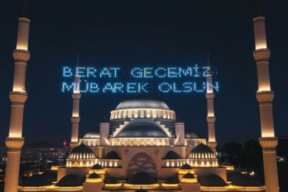 Berat Kandili 2025: Berat Kandili ne zaman, ayın kaçında idrak edilecek?