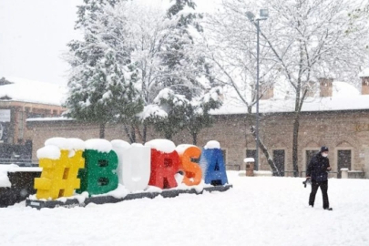 Bursa'da bugün okullar tatil mi?