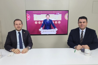 Bursa'nın yeni metro hattı projesinde pürüz mü çıktı? Ahmet Kılıç'tan yanıt...