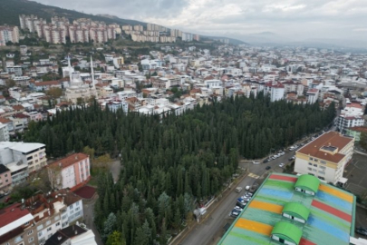 Bursa Orhangazi'nin mahalle mahalle nüfus sayıları belli oldu!
