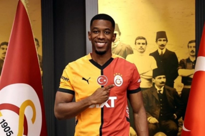 Galatasaray, Carlos Cuesta'yı renklerine bağladı