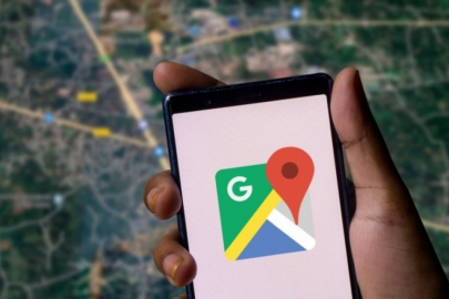 Google Haritalar, Türkiye'de en çok incelenen lokasyonları açıkladı